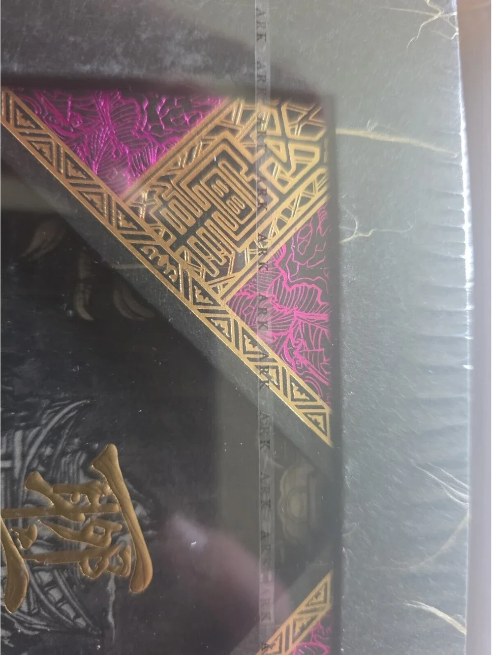 LiaoZhai Playing Cards - Artist Box Set - #/999